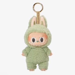 GREEN GRAPE LABUBU CONFIRMED BOX